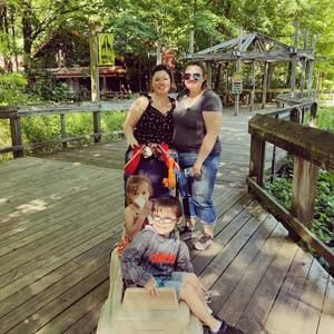 Meet your Posher, Brittney